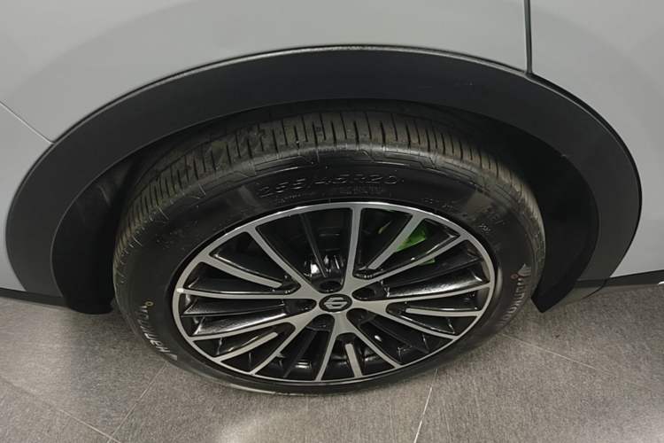Used Leapmotor C11 2026 All-Electric 640 LiDAR Prestige Edition Exterior 5