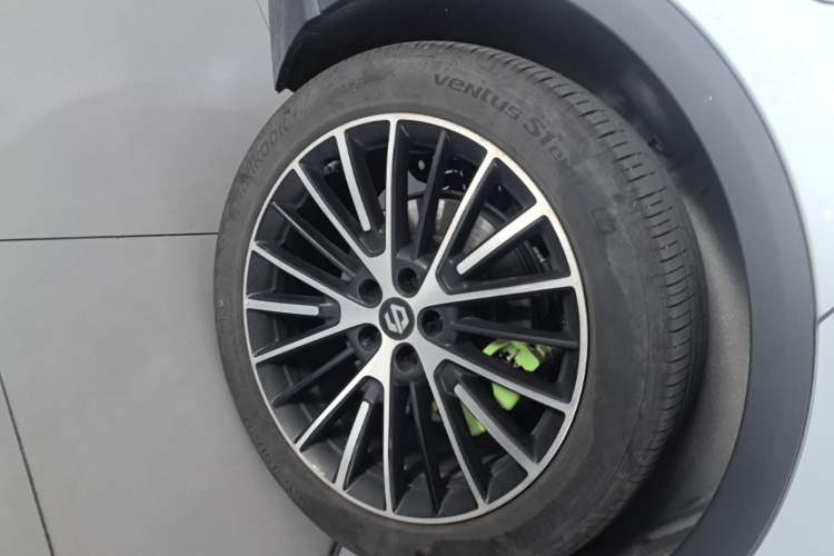 Used Leapmotor C11 2026 All-Electric 640 LiDAR Prestige Edition Exterior 5