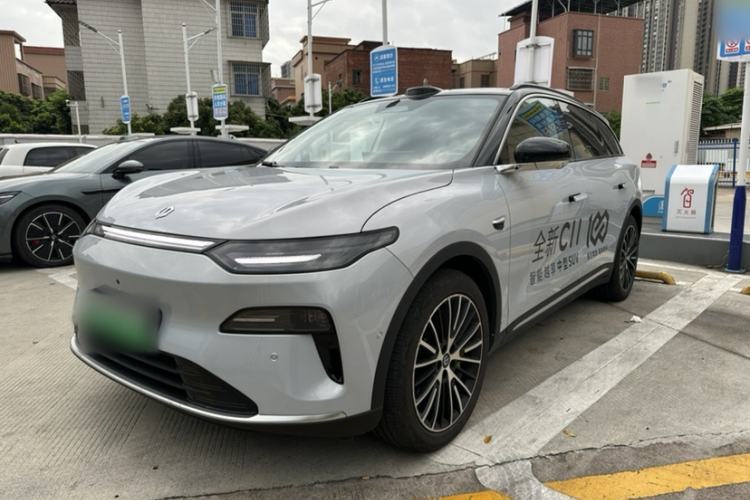 Used Leapmotor C11 2026 All-Electric 640 LiDAR Prestige Edition Guazi used car, China used car export, Used car for sale, Used cars, Cheapest cars for sale