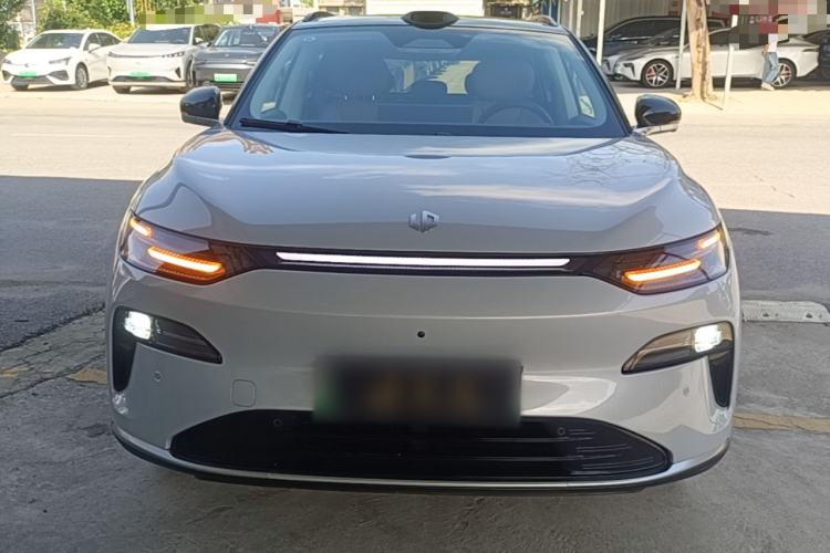 Used Leapmotor C11 2026 All-Electric 640 LiDAR Prestige Edition Front