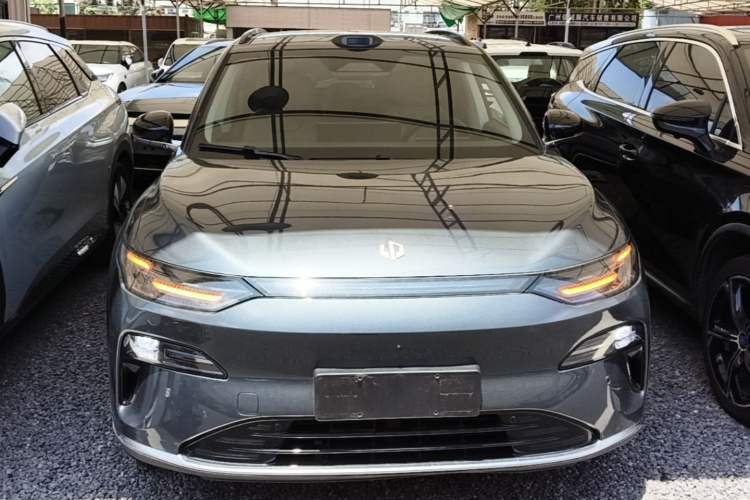 Used Leapmotor C11 2026 All-Electric 640 LiDAR Edition Front