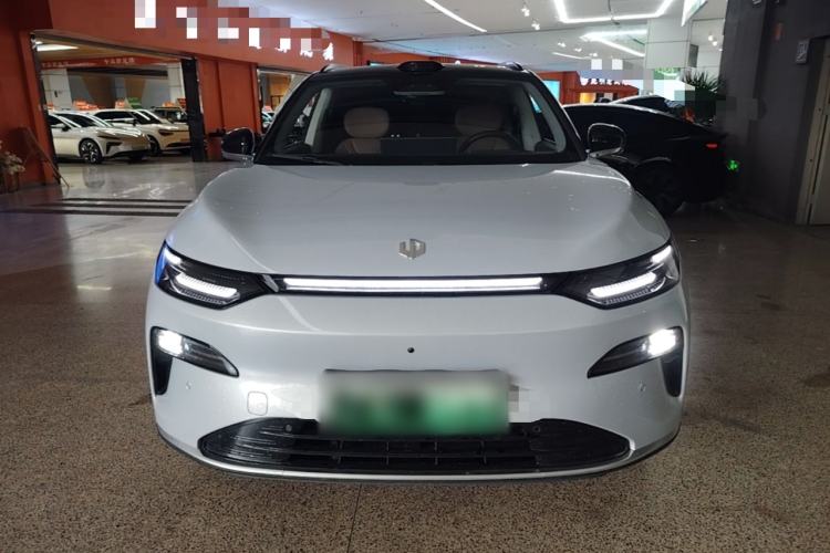 Used Leapmotor C11 2026 All-Electric 640 LiDAR Prestige Edition Front