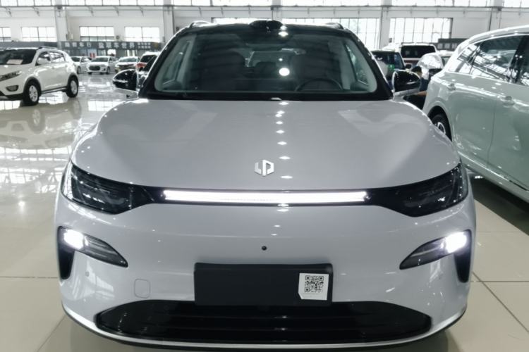Used Leapmotor C11 2026 All-Electric 640 LiDAR Prestige Edition Front
