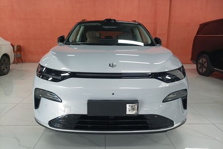 Used Leapmotor C11 2026 All-Electric 640 LiDAR Prestige Edition Front