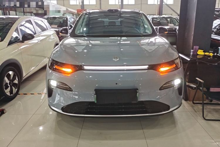Used Leapmotor C11 2026 All-Electric 640 LiDAR Prestige Edition Front