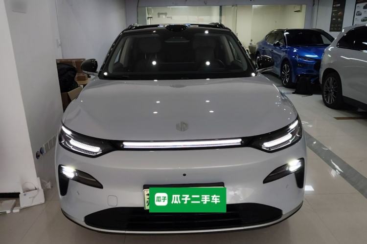 Used Leapmotor C11 2026 All-Electric 640 LiDAR Prestige Edition Front