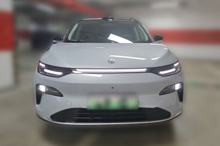 Used Leapmotor C11 2026 All-Electric 640 LiDAR Prestige Edition Front