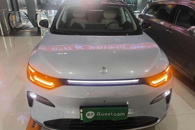 Used Leapmotor C11 2026 All-Electric 640 LiDAR Prestige Edition Front