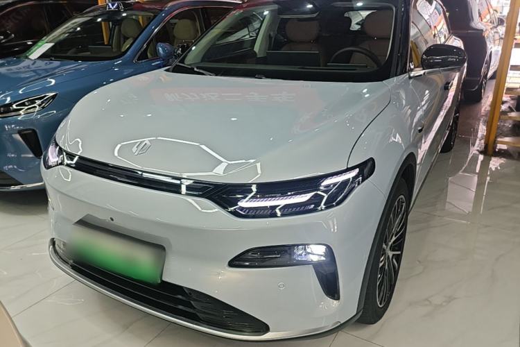 Used Leapmotor C11 2026 All-Electric 640 LiDAR Prestige Edition Front