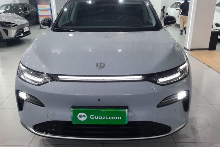 Used Leapmotor C11 2026 All-Electric 640 LiDAR Prestige Edition Front