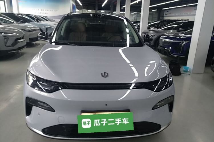 Used Leapmotor C11 2026 All-Electric 640 LiDAR Prestige Edition Front