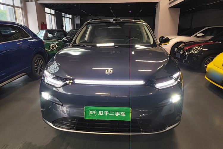 Used Leapmotor C11 2026 All-Electric 640 LiDAR Prestige Edition Front