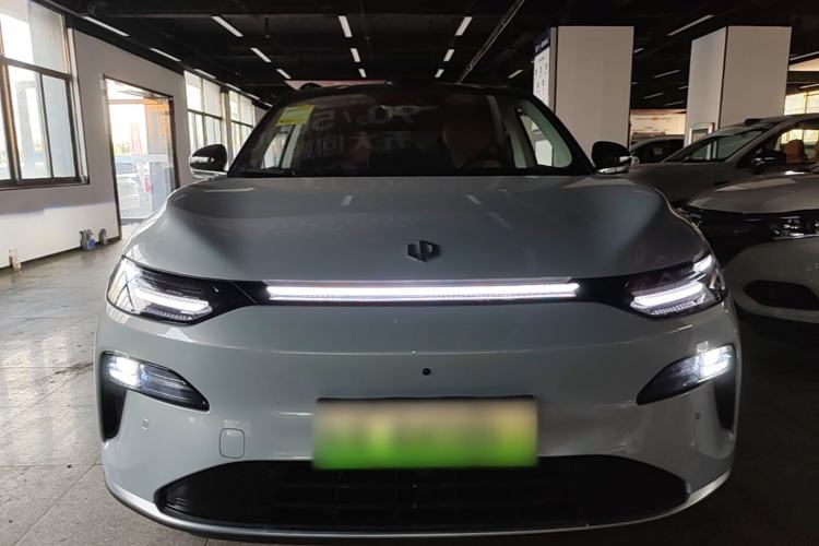 Used Leapmotor C11 2026 All-Electric 640 LiDAR Prestige Edition Front