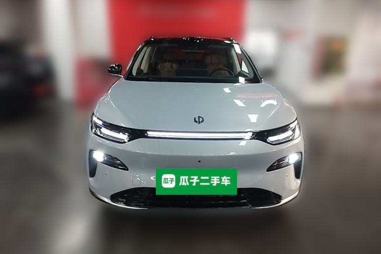 Used Leapmotor C11 2026 All-Electric 640 LiDAR Prestige Edition Front