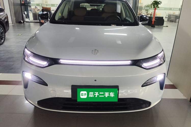 Used Leapmotor C11 2026 All-Electric 640 LiDAR Prestige Edition Front
