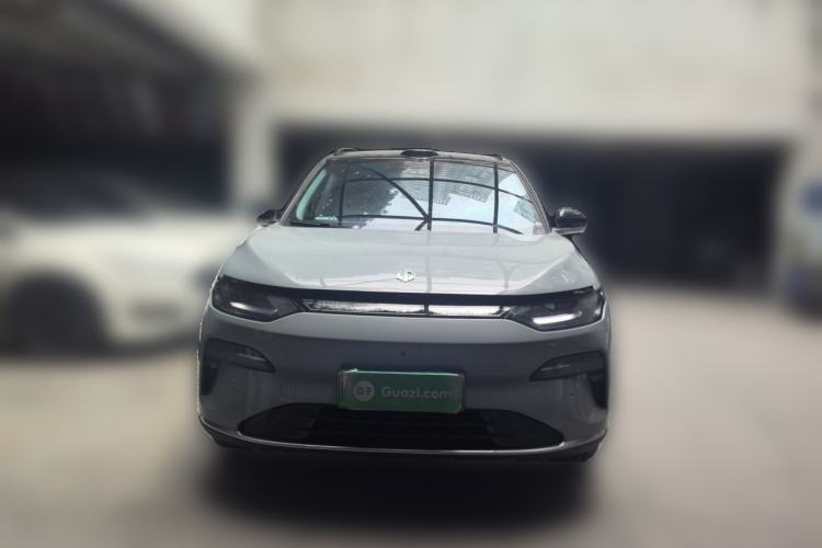 Used Leapmotor C11 2026 All-Electric 640 LiDAR Edition Front