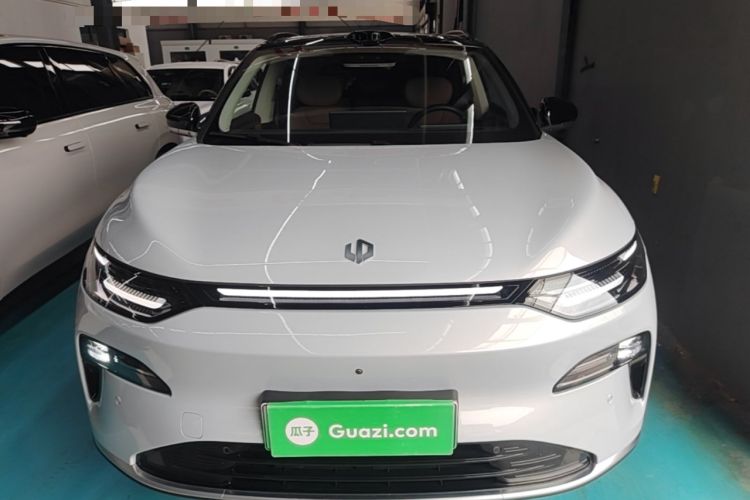 Used Leapmotor C11 2026 All-Electric 640 LiDAR Prestige Edition Front