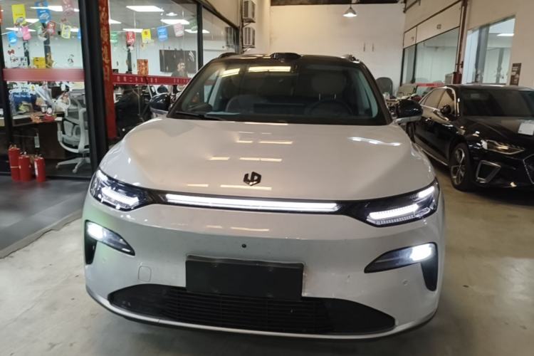 Used Leapmotor C11 2026 All-Electric 640 LiDAR Prestige Edition Front