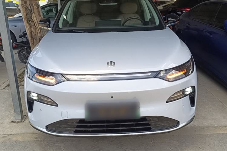 Used Leapmotor C11 2026 All-Electric 640 LiDAR Prestige Edition Front