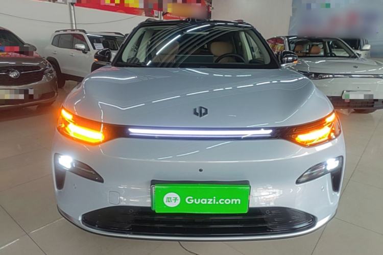 Used Leapmotor C11 2026 All-Electric 640 LiDAR Prestige Edition Front