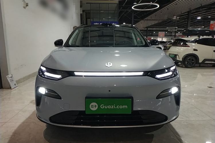 Used Leapmotor C11 2026 All-Electric 640 LiDAR Prestige Edition Front