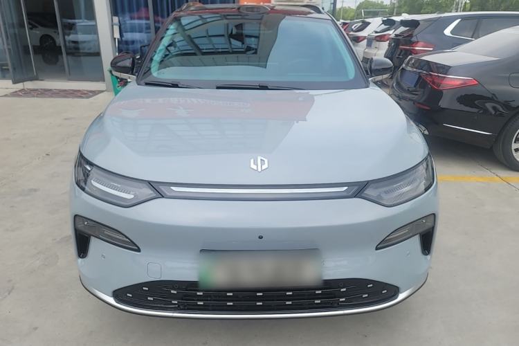 Used Leapmotor C11 2026 All-Electric 640 LiDAR Edition Front