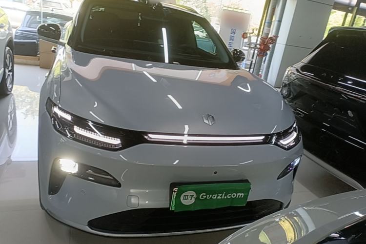 Used Leapmotor C11 2026 All-Electric 640 LiDAR Prestige Edition Front