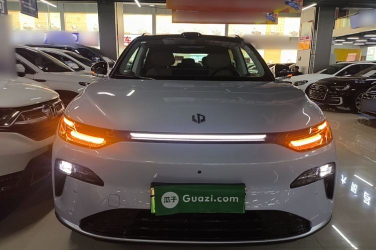 Used Leapmotor C11 2026 All-Electric 640 LiDAR Prestige Edition Front