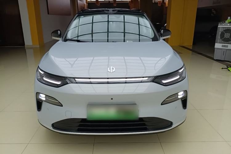 Used Leapmotor C11 2026 All-Electric 640 LiDAR Prestige Edition Front
