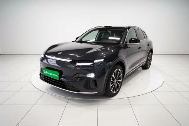 Used Leapmotor C11 2026 All-Electric 640 LiDAR Prestige Edition