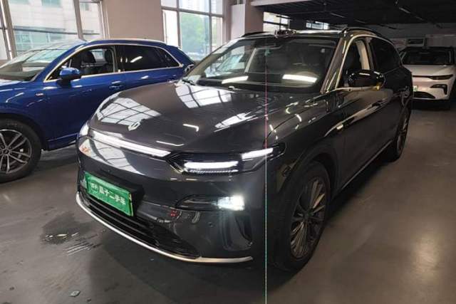 Used Leapmotor C11 2026 All-Electric 640 LiDAR Prestige Edition