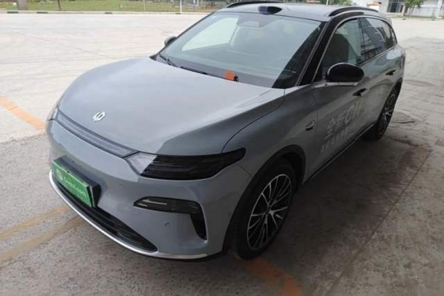 Used Leapmotor C11 2026 All-Electric 640 LiDAR Prestige Edition