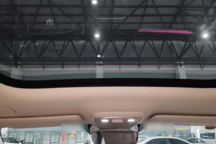 Used Leapmotor C11 2026 All-Electric 640 LiDAR Prestige Edition Headliner