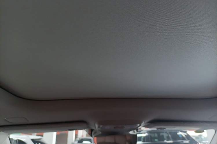 Used Leapmotor C11 2026 All-Electric 640 LiDAR Prestige Edition Headliner