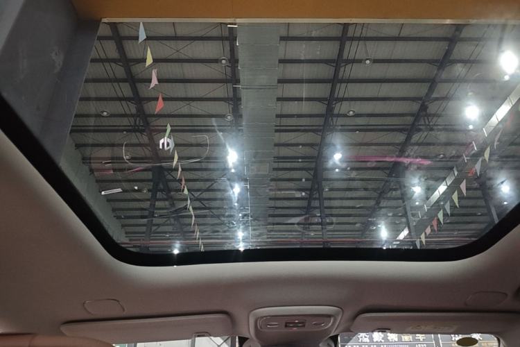 Used Leapmotor C11 2026 All-Electric 640 LiDAR Prestige Edition Headliner