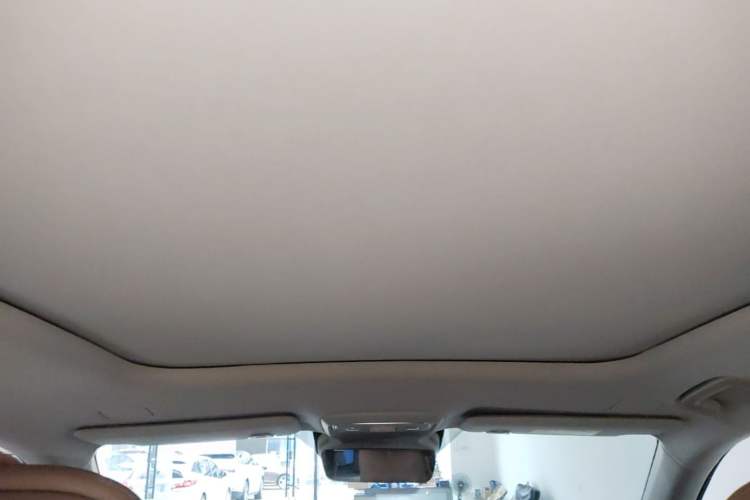Used Leapmotor C11 2026 All-Electric 640 LiDAR Prestige Edition Headliner