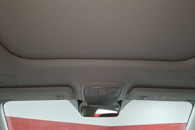 Used Leapmotor C11 2026 All-Electric 640 LiDAR Prestige Edition Headliner