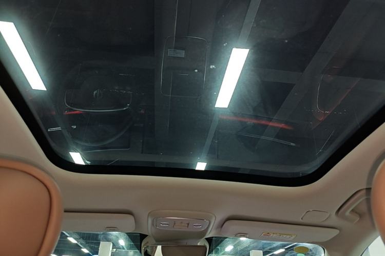 Used Leapmotor C11 2026 All-Electric 640 Smart Enjoyment Edition Headliner