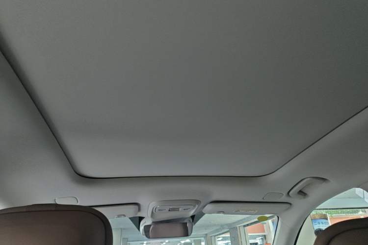 Used Leapmotor C11 2026 All-Electric 640 LiDAR Prestige Edition Headliner