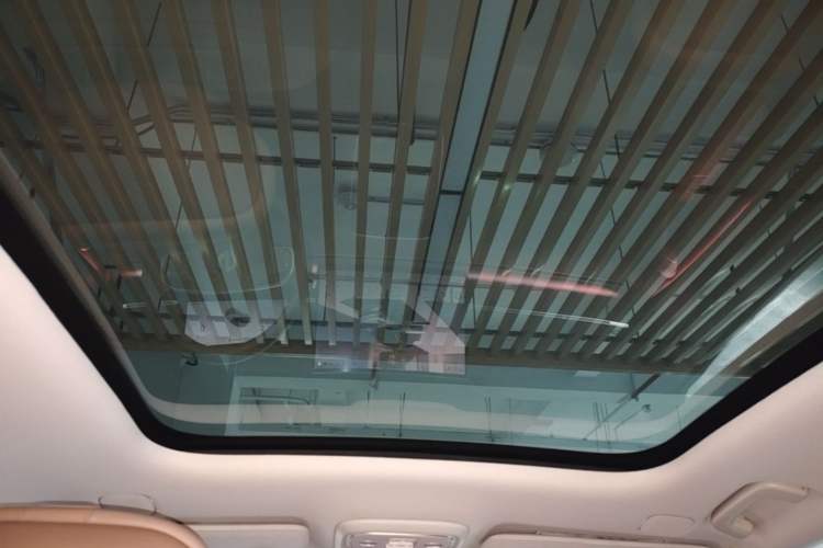 Used Leapmotor C11 2026 All-Electric 640 LiDAR Prestige Edition Headliner