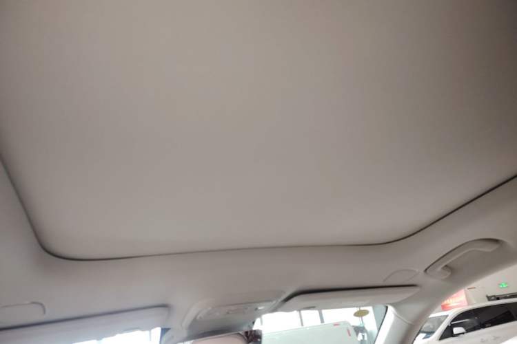 Used Leapmotor C11 2026 All-Electric 640 LiDAR Prestige Edition Headliner