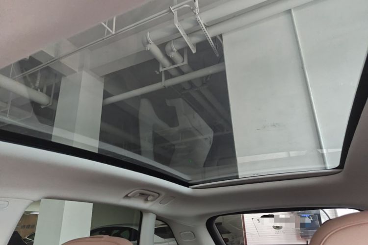 Used Leapmotor C11 2026 All-Electric 640 LiDAR Prestige Edition Headliner