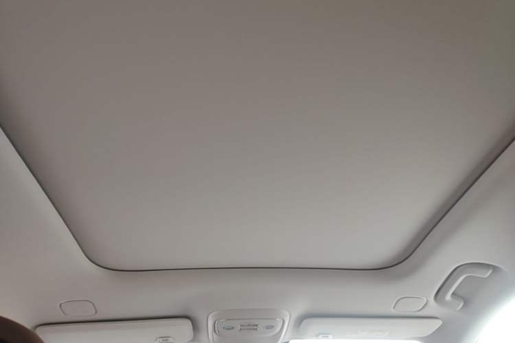 Used Leapmotor C11 2026 All-Electric 640 LiDAR Prestige Edition Headliner