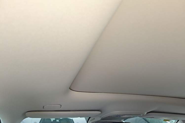 Used Leapmotor C11 2026 All-Electric 640 LiDAR Prestige Edition Headliner