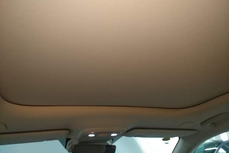 Used Leapmotor C11 2026 All-Electric 640 LiDAR Prestige Edition Headliner