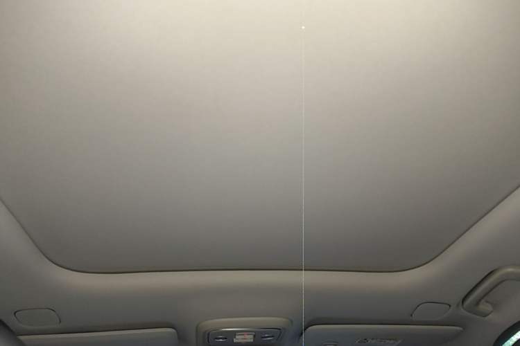 Used Leapmotor C11 2026 All-Electric 640 LiDAR Prestige Edition Headliner
