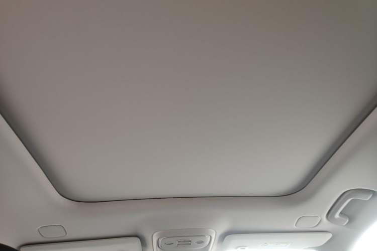 Used Leapmotor C11 2026 All-Electric 640 LiDAR Prestige Edition Headliner