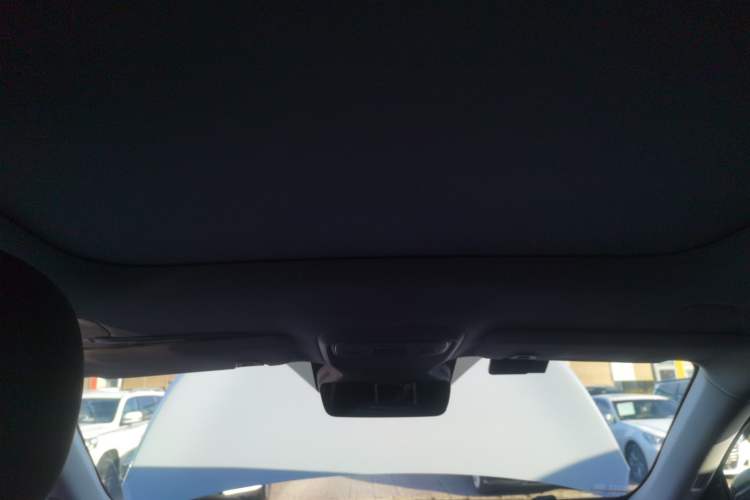 Used Leapmotor C11 2026 All-Electric 640 LiDAR Prestige Edition Headliner