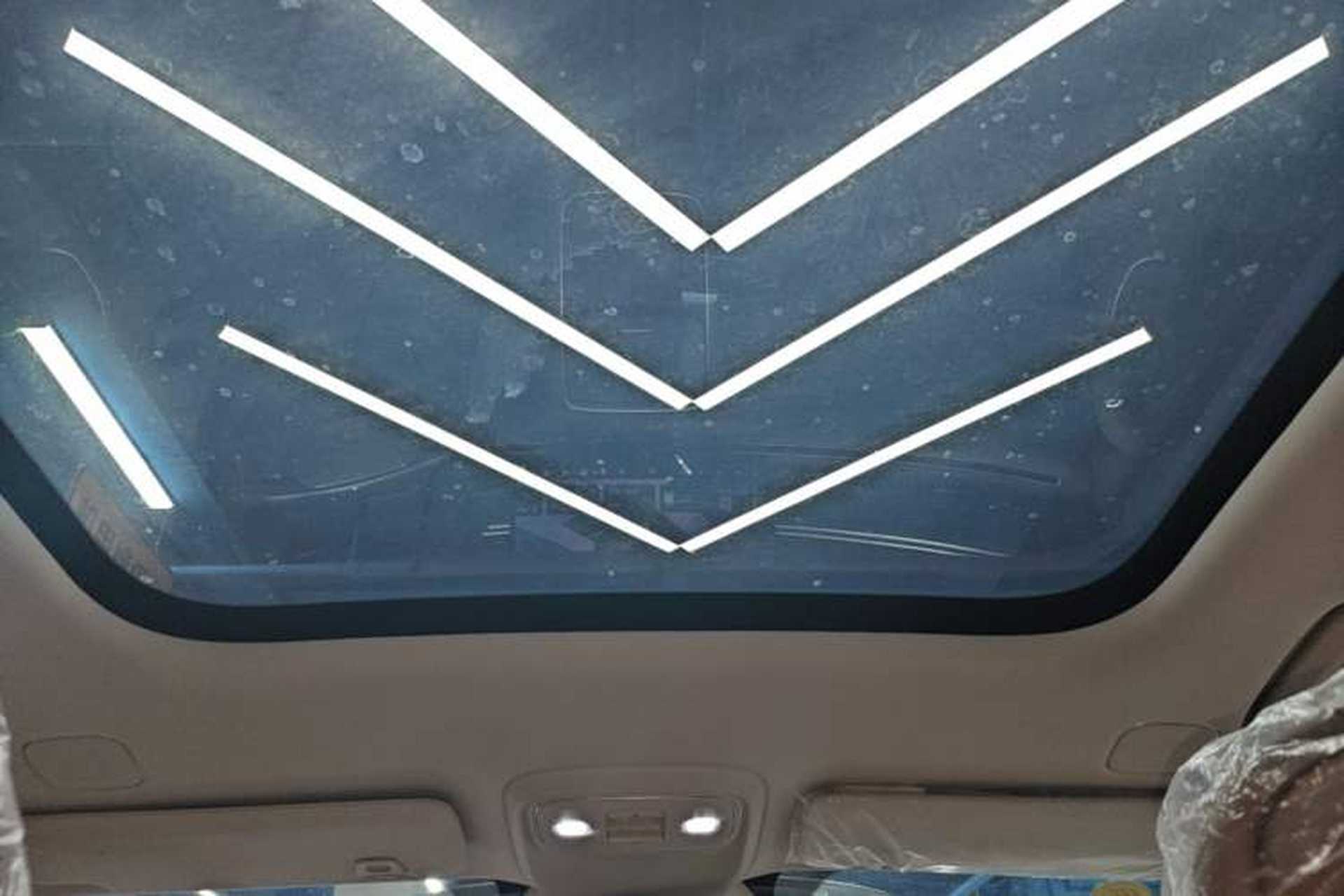 Used Leapmotor C11 2026 All-Electric 640 LiDAR Prestige Edition Headliner