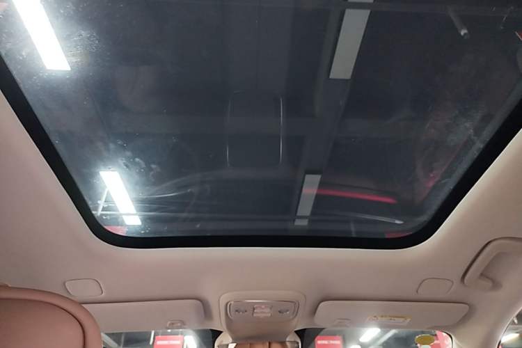 Used Leapmotor C11 2026 All-Electric 640 LiDAR Prestige Edition Headliner
